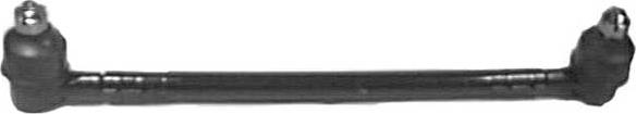 A.Z. Meisterteile AZMT-42-010-6534 - Inner Tie Rod, Axle Joint car-mod.net