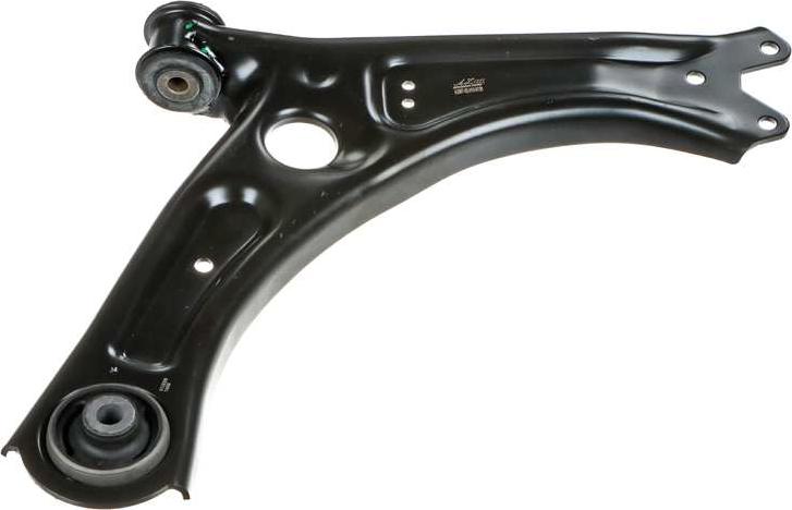 A.Z. Meisterteile AZMT-42-010-6129 - Track Control Arm car-mod.net