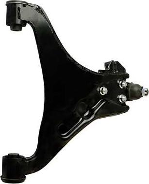 A.Z. Meisterteile AZMT-42-010-6854 - Track Control Arm car-mod.net