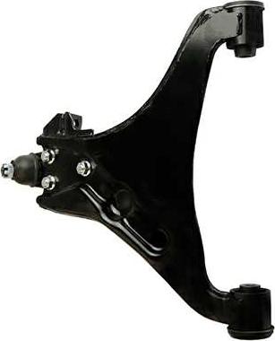 A.Z. Meisterteile AZMT-42-010-6855 - Track Control Arm car-mod.net