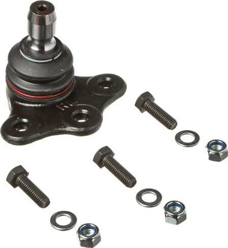 A.Z. Meisterteile AZMT-42-010-1409 - Ball Joint car-mod.net