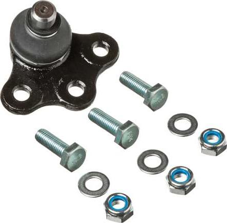 A.Z. Meisterteile AZMT-42-010-1400 - Ball Joint car-mod.net