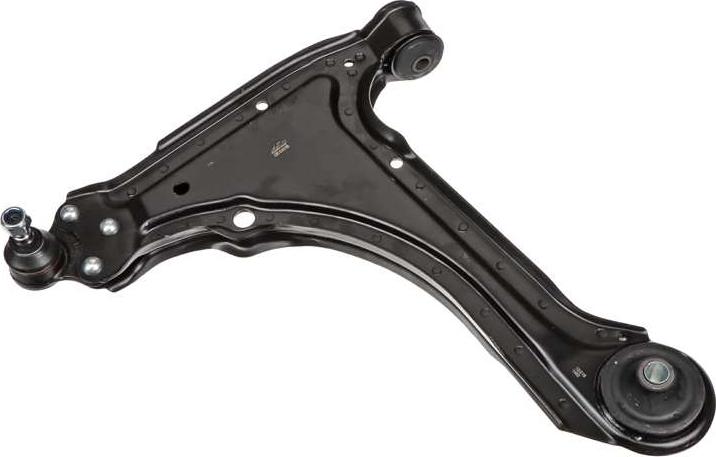 A.Z. Meisterteile AZMT-42-010-1582 - Track Control Arm car-mod.net