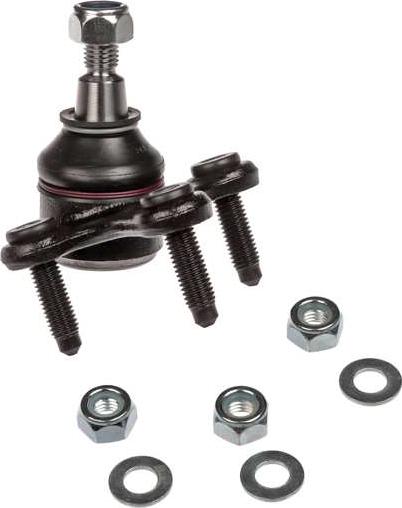 A.Z. Meisterteile AZMT-42-010-1168 - Ball Joint car-mod.net