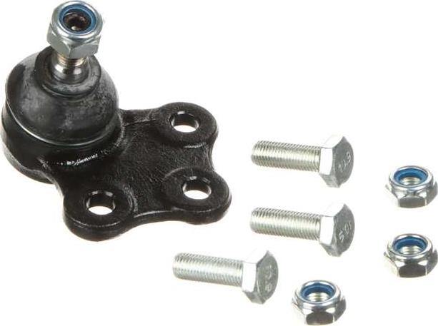 A.Z. Meisterteile AZMT-42-010-1238 - Ball Joint car-mod.net