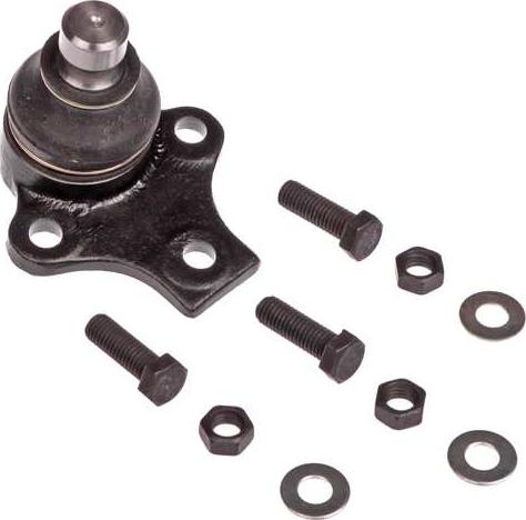 A.Z. Meisterteile AZMT-42-010-1763 - Ball Joint car-mod.net