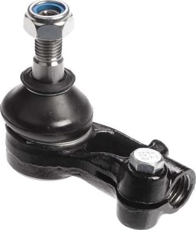 A.Z. Meisterteile AZMT-42-010-1717 - Tie Rod End car-mod.net