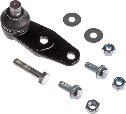 A.Z. Meisterteile AZMT-42-010-3151 - Ball Joint car-mod.net