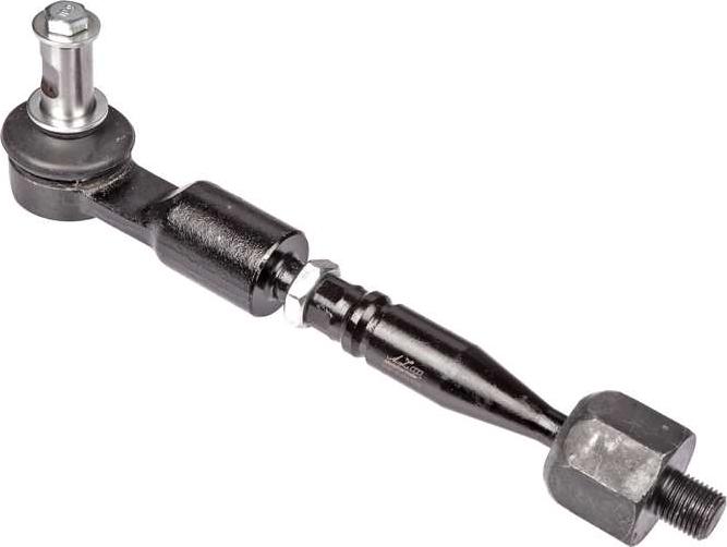 A.Z. Meisterteile AZMT-42-010-3703 - Inner Tie Rod, Axle Joint car-mod.net