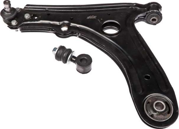 A.Z. Meisterteile AZMT-42-010-3712 - Track Control Arm car-mod.net