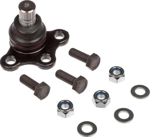 A.Z. Meisterteile AZMT-42-010-2598 - Ball Joint car-mod.net