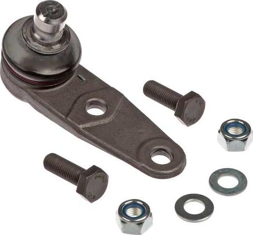 A.Z. Meisterteile AZMT-42-010-2698 - Ball Joint car-mod.net