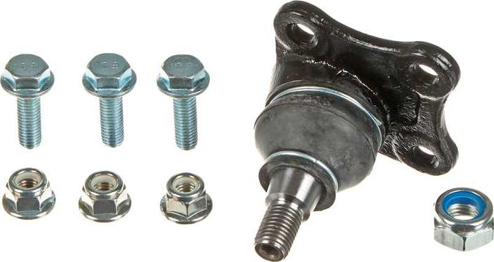 A.Z. Meisterteile AZMT-42-010-2372 - Ball Joint car-mod.net