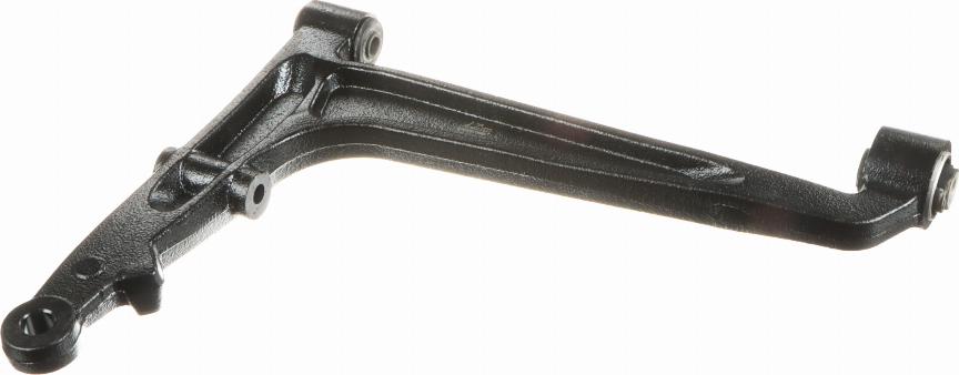 A.Z. Meisterteile AZMT-42-010-7406 - Track Control Arm car-mod.net