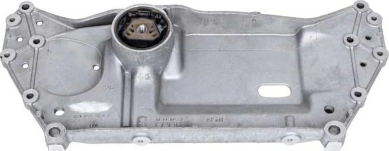 A.Z. Meisterteile AZMT-42-012-1053 - Support Frame, engine carrier car-mod.net