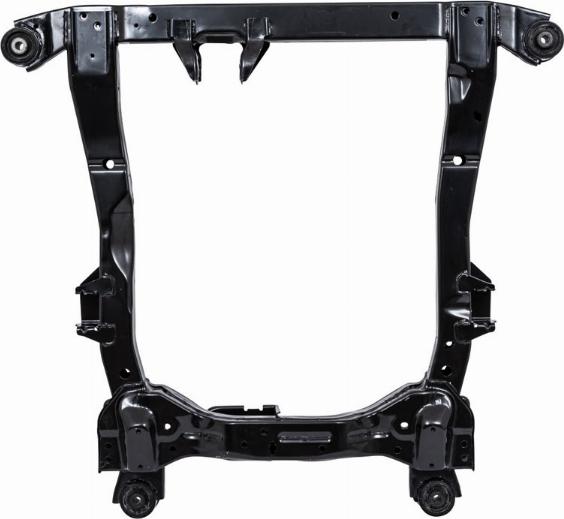 A.Z. Meisterteile AZMT-42-012-1007 - Support Frame, engine carrier car-mod.net