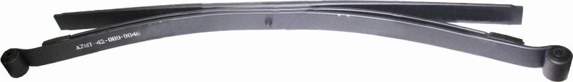 A.Z. Meisterteile AZMT-42-089-9046 - Spring Pack car-mod.net