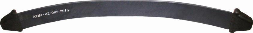 A.Z. Meisterteile AZMT-42-089-9015 - Spring Pack car-mod.net