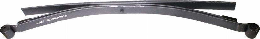 A.Z. Meisterteile AZMT-42-089-9018 - Spring Pack car-mod.net