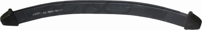 A.Z. Meisterteile AZMT-42-089-9017 - Spring Pack car-mod.net