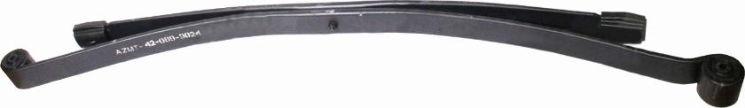 A.Z. Meisterteile AZMT-42-089-9024 - Spring Pack car-mod.net