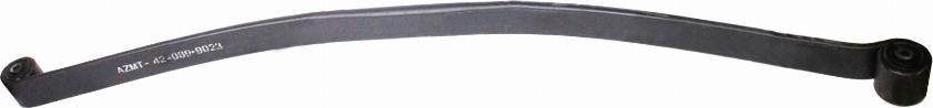 A.Z. Meisterteile AZMT-42-089-9023 - Spring Pack car-mod.net