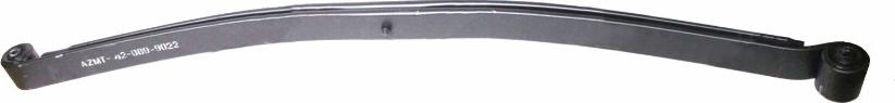 A.Z. Meisterteile AZMT-42-089-9022 - Spring Pack car-mod.net
