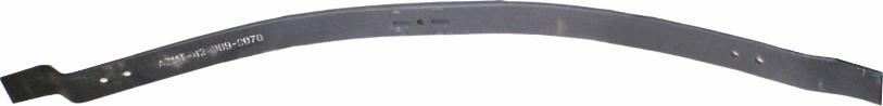 A.Z. Meisterteile AZMT-42-089-9070 - Spring Pack car-mod.net