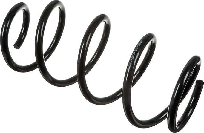 A.Z. Meisterteile AZMT-42-089-1952 - Coil Spring car-mod.net