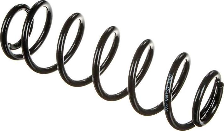 A.Z. Meisterteile AZMT-42-089-1986 - Coil Spring car-mod.net