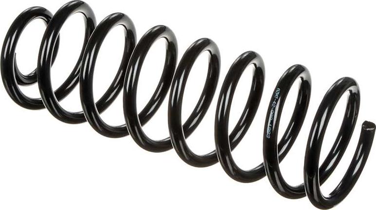 A.Z. Meisterteile AZMT-42-089-1983 - Coil Spring car-mod.net
