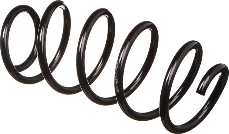 A.Z. Meisterteile AZMT-42-089-1459 - Coil Spring car-mod.net