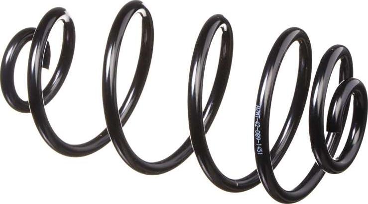 A.Z. Meisterteile AZMT-42-089-1451 - Coil Spring car-mod.net