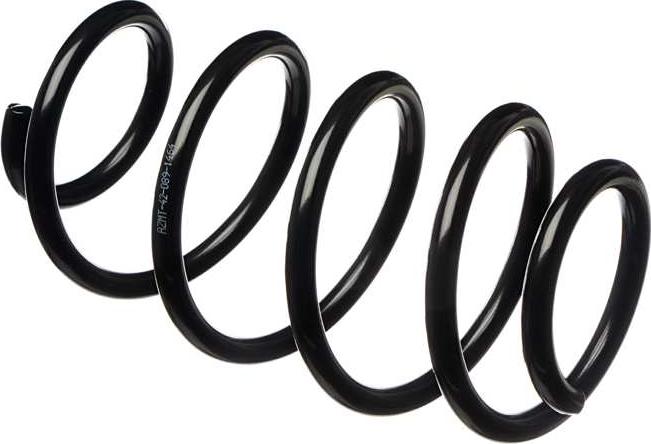 A.Z. Meisterteile AZMT-42-089-1464 - Coil Spring car-mod.net