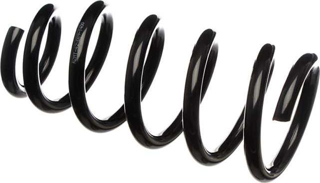 A.Z. Meisterteile AZMT-42-089-1400 - Coil Spring car-mod.net