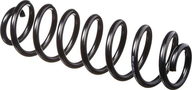 A.Z. Meisterteile AZMT-42-089-1489 - Coil Spring car-mod.net