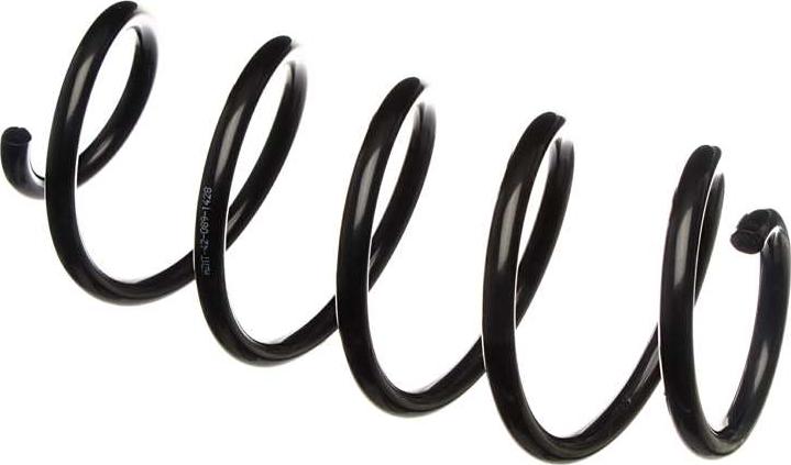 A.Z. Meisterteile AZMT-42-089-1428 - Coil Spring car-mod.net