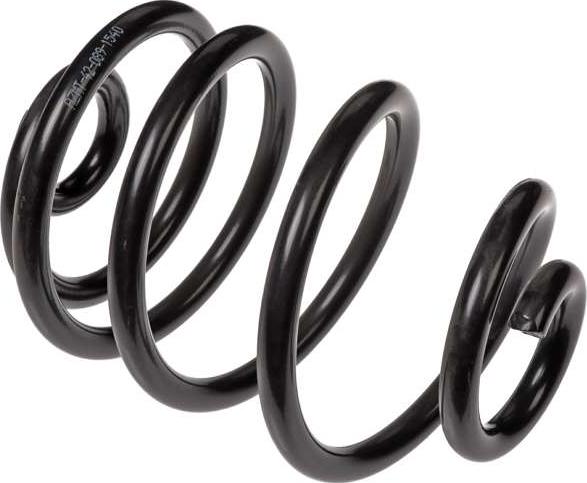 A.Z. Meisterteile AZMT-42-089-1540 - Coil Spring car-mod.net