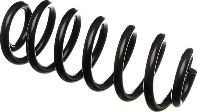 A.Z. Meisterteile AZMT-42-089-1541 - Coil Spring car-mod.net