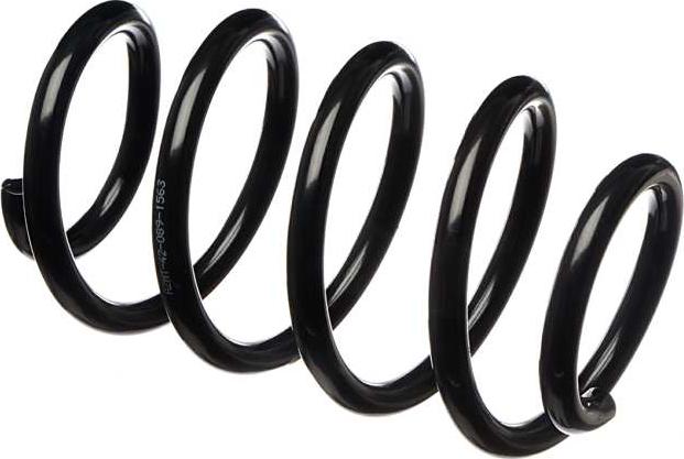 A.Z. Meisterteile AZMT-42-089-1563 - Coil Spring car-mod.net