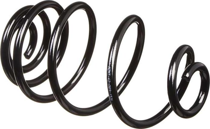 A.Z. Meisterteile AZMT-42-089-1536 - Coil Spring car-mod.net