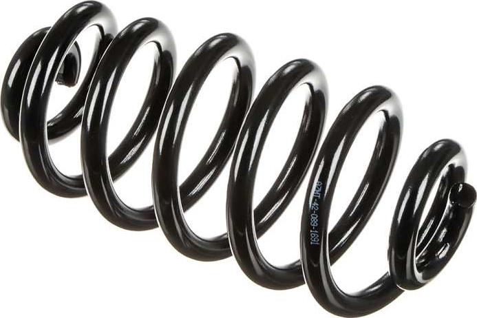 A.Z. Meisterteile AZMT-42-089-1691 - Coil Spring car-mod.net
