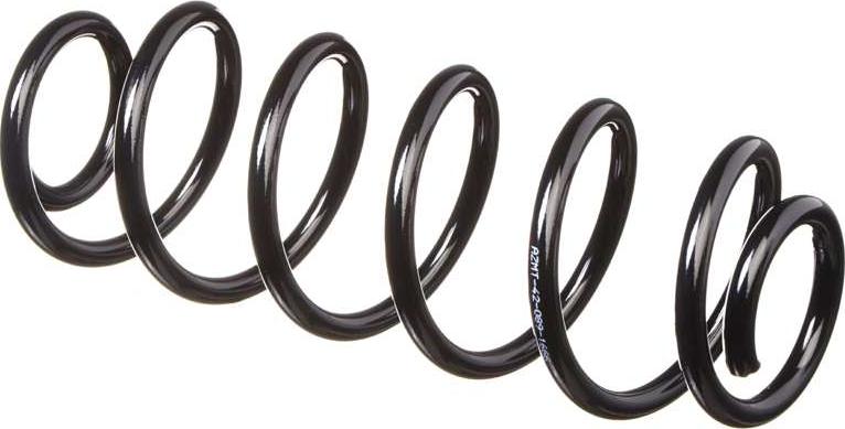 A.Z. Meisterteile AZMT-42-089-1666 - Coil Spring car-mod.net