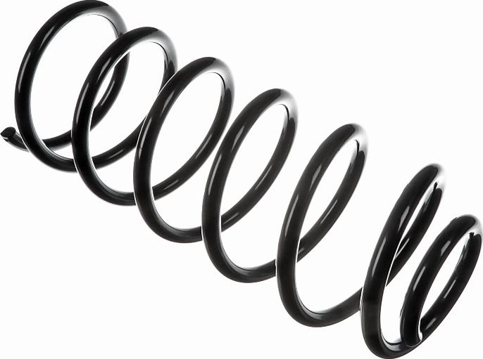 A.Z. Meisterteile AZMT-42-089-1008 - Coil Spring car-mod.net
