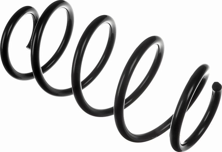 A.Z. Meisterteile AZMT-42-089-1145 - Coil Spring car-mod.net