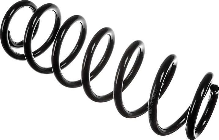 A.Z. Meisterteile AZMT-42-089-1166 - Coil Spring car-mod.net