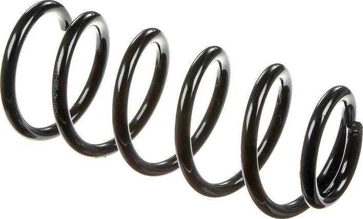 A.Z. Meisterteile AZMT-42-089-1167 - Coil Spring car-mod.net