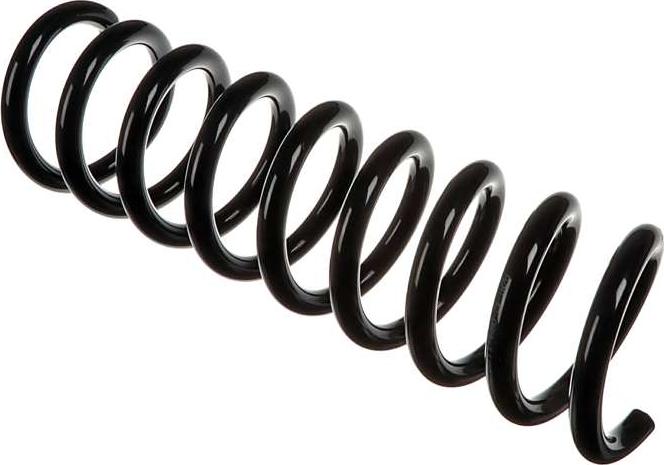 A.Z. Meisterteile AZMT-42-089-1188 - Coil Spring car-mod.net