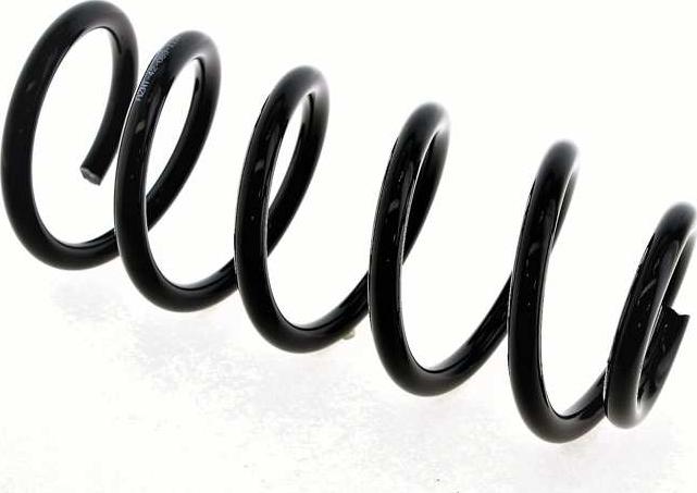 A.Z. Meisterteile AZMT-42-089-1138 - Coil Spring car-mod.net