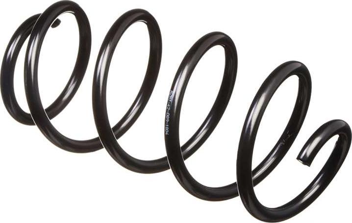 A.Z. Meisterteile AZMT-42-089-1804 - Coil Spring car-mod.net
